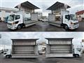 2015 Hino Ranger
