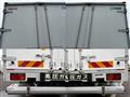 2015 Hino Ranger