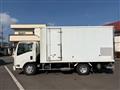 2017 Isuzu Elf Truck
