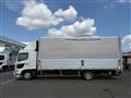 2015 Hino Ranger