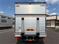 2015 Hino Ranger