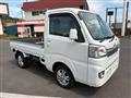 2016 Daihatsu Hijet Truck