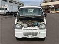 2001 Suzuki Carry Truck