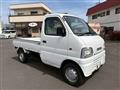 2001 Suzuki Carry Truck