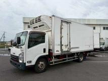 2018 Isuzu Elf Truck