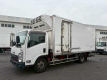 2018 Isuzu Elf Truck