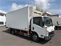 2018 Isuzu Elf Truck