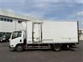 2018 Isuzu Elf Truck