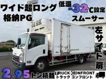 2018 Isuzu Elf Truck