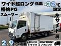 2018 Isuzu Elf Truck