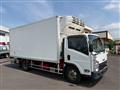 2018 Isuzu Elf Truck