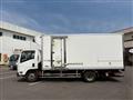2018 Isuzu Elf Truck
