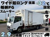 2018 Isuzu Elf Truck