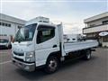 2019 Mitsubishi Fuso Canter