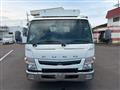 2019 Mitsubishi Fuso Canter