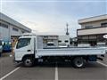 2019 Mitsubishi Fuso Canter
