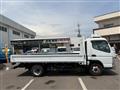 2019 Mitsubishi Fuso Canter
