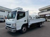 2019 Mitsubishi Fuso Canter