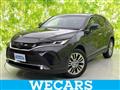 2024 Toyota Harrier