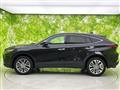 2024 Toyota Harrier