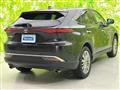2024 Toyota Harrier
