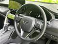 2024 Toyota Harrier