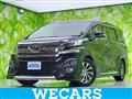 2015 Toyota Vellfire