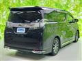 2015 Toyota Vellfire