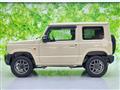 2021 Suzuki Jimny