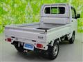 2022 Suzuki Carry Truck