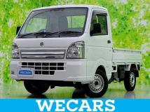 2022 Suzuki Carry Truck