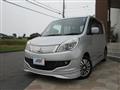 2012 Mitsubishi Mitsubishi Others