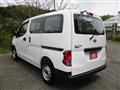 2016 Nissan NV200 VANETTE