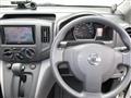 2016 Nissan NV200 VANETTE