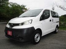 2016 Nissan NV200 VANETTE