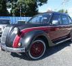 1997 Toyota Classic