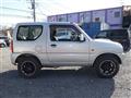 2011 Suzuki Jimny