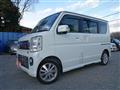2016 Suzuki Every Wagon