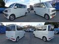 2016 Suzuki Every Wagon