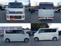 2016 Suzuki Every Wagon