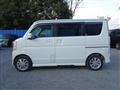 2016 Suzuki Every Wagon
