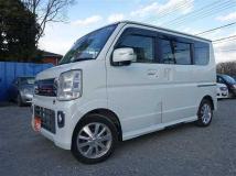 2016 Suzuki Every Wagon