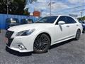2013 Toyota Crown