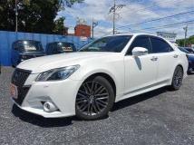 2013 Toyota Crown