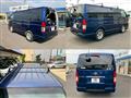 2015 Toyota Regiusace Van