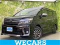 2016 Toyota Voxy