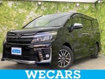 2016 Toyota Voxy