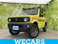 2021 Suzuki Jimny