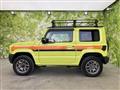 2021 Suzuki Jimny
