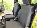 2021 Suzuki Jimny